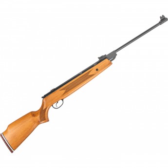 Пневматическая винтовка HATSAN 60S 6.35 мм (дерево) Пневматическая винтовка HATSAN 60S 6.35 мм (дерево)