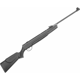 Пневматическая винтовка HATSAN 70 TR 6.35 мм (пластик, черный)